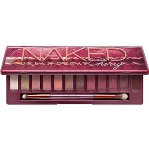 🍒Urban Decay NAKED cherry palette🍒